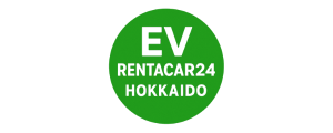 EVレンタカー24hokkaido EVレンタカー24hokkaido